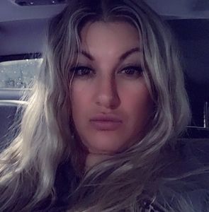 Meet your Posher, Shauna